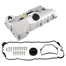Engine Valve Cover W/ Gasket 11128645888 For BMW N46 N46N E90 E91 318i 320i-22