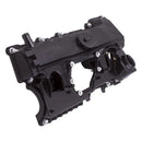 Engine Valve Cover W/ Gasket 11127555212 For BMW N46 And N46N Motor-19