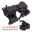 Engine Valve Cover W/ Gasket 11127555212 For BMW N46 And N46N Motor-6