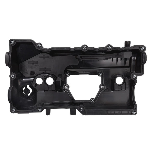 Engine Valve Cover W/ Gasket 11127555212 For BMW N46 And N46N Motor