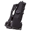 Engine Valve Cover W/ Gasket 11127555212 For BMW N46 And N46N Motor-11