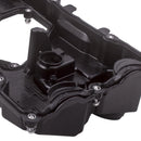 Engine Valve Cover W/ Gasket 11127555212 For BMW N46 And N46N Motor-13