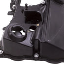 Engine Valve Cover W/ Gasket 11127555212 For BMW N46 And N46N Motor-15