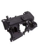Engine Valve Cover W/ Gasket 11127555212 For BMW N46 And N46N Motor-1