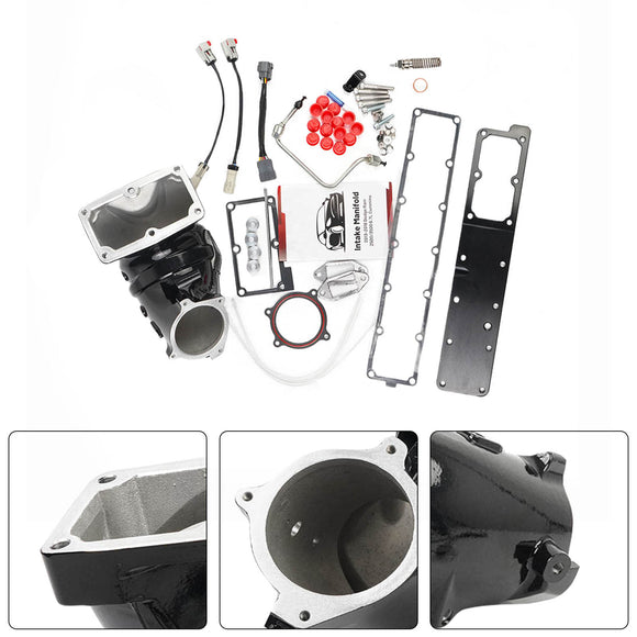 Intake Manifold Grid Heater Fit Dodge Ram 2019-2024 Fit Cummins