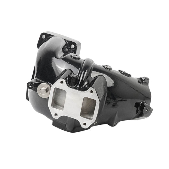 Intake Manifold Grid Heater Fit Dodge Ram 2019-2024 Fit Cummins