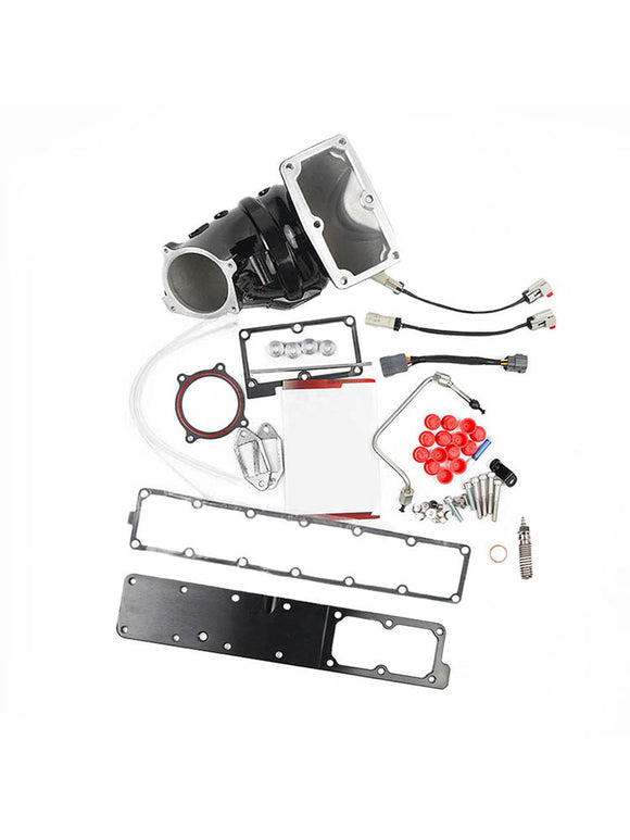 Intake Manifold Grid Heater Fit Dodge Ram 2019-2024 Fit Cummins