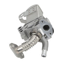 Nissan Cabstar F24 2.5 2010-2017 EGR Valve Cooler 14735-5X00B-4