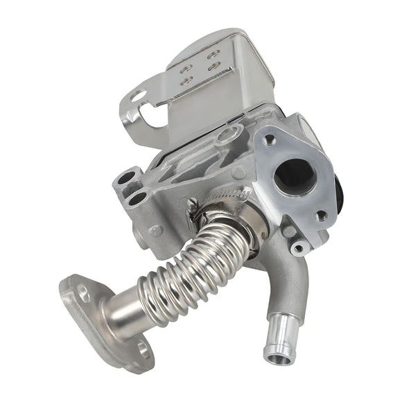 Nissan Cabstar F24 2.5 2010-2017 EGR Valve Cooler 14735-5X00B