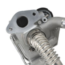 Nissan Cabstar F24 2.5 2010-2017 EGR Valve Cooler 14735-5X00B-3