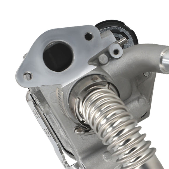 Nissan Cabstar F24 2.5 2010-2017 EGR Valve Cooler 14735-5X00B