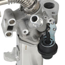 Nissan Cabstar F24 2.5 2010-2017 EGR Valve Cooler 14735-5X00B-12