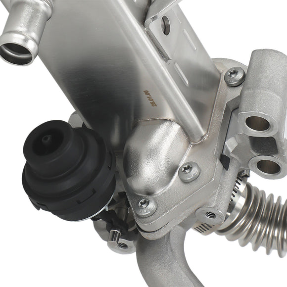 Nissan Cabstar F24 2.5 2010-2017 EGR Valve Cooler 14735-5X00B