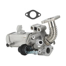 Nissan Cabstar F24 2.5 2010-2017 EGR Valve Cooler 14735-5X00B-2