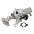 Nissan Cabstar F24 2.5 2010-2017 EGR Valve Cooler 14735-5X00B-11