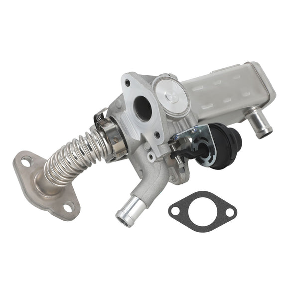 Nissan Cabstar F24 2.5 2010-2017 EGR Valve Cooler 14735-5X00B