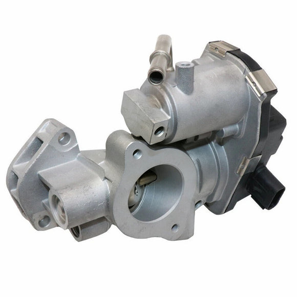 Chevrolet Volt 1.5l Ecotec Electric/Gas a/T Lt Hatchback 2017, 2018 EGR Valve 12674163 12691147 12667038