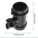MAF Mass Air Flow Sensor Assembly 13621433565 For BMW 316i 318i 1998‑2005-8