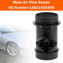 MAF Mass Air Flow Sensor Assembly 13621433565 For BMW 316i 318i 1998‑2005-4