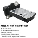 Mass Air Flow Meter Sensor For Audi A3 2011-2013 TT 2009-2010 06J906461B-6