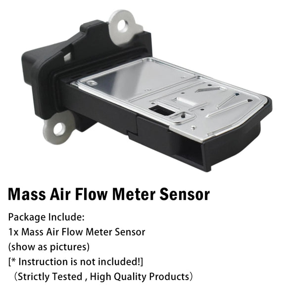 Mass Air Flow Meter Sensor For Audi A3 2011-2013 TT 2009-2010 06J906461B