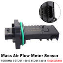 Mass Air Flow Meter Sensor FOR BMW 5 GT 2011-2017 X5 2013-2018 13628506408-6