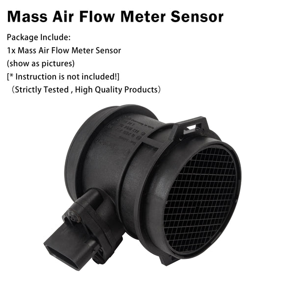Mass Air Flow Meter Sensor For Mercedes Benz E430 E500 G500 ML430 0280217810