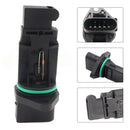 Mass Air Flow Meter Sensor For BMW E46 330d 330xd E39 525d 530d 13622247074-6