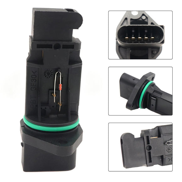 Mass Air Flow Meter Sensor For BMW E46 330d 330xd E39 525d 530d 13622247074