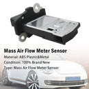 Mass Air Flow Meter Sensor For Audi A3 2011-2013 TT 2009-2010 06J906461B-4