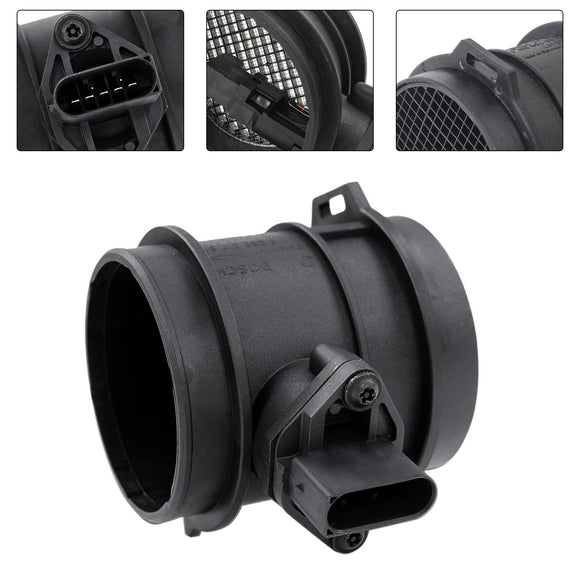 Mass Air Flow Meter Sensor For Mercedes Benz E430 E500 G500 ML430 0280217810