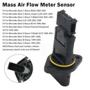 Mass Air Flow Meter Sensor For Mercedes Benz C-Klasse W203 2000-2007 6110940048-7