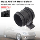 Mass Air Flow Meter Sensor For Mercedes Benz E430 E500 G500 ML430 0280217810-3