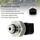 Pressure Sensor For Jeep Grand Cherokee 2014-2020 Wrangler 2020-2021 68211254AA-3
