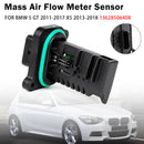 Mass Air Flow Meter Sensor FOR BMW 5 GT 2011-2017 X5 2013-2018 13628506408-3