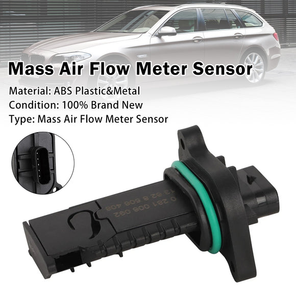 Mass Air Flow Meter Sensor FOR BMW 5 GT 2011-2017 X5 2013-2018 13628506408