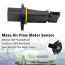 Mass Air Flow Meter Sensor For Mercedes Benz C-Klasse W203 2000-2007 6110940048-3