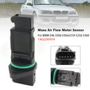 Mass Air Flow Meter Sensor For BMW E46 330d 330xd E39 525d 530d 13622247074-2