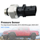Pressure Sensor For Jeep Grand Cherokee 2014-2020 Wrangler 2020-2021 68211254AA-2