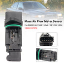 Mass Air Flow Meter Sensor For BMW E46 330d 330xd E39 525d 530d 13622247074-5