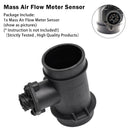 Mass Air Flow Meter Sensor For Mercedes-Benz C-Klasse W202 1993-2000 0280217100-6