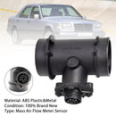 Mass Air Flow Meter Sensor For Mercedes-Benz C-Klasse W202 1993-2000 0280217100-4