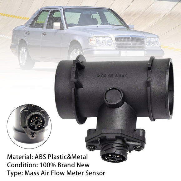 Mass Air Flow Meter Sensor For Mercedes-Benz C-Klasse W202 1993-2000 0280217100