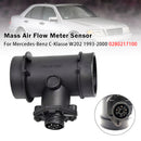 Mass Air Flow Meter Sensor For Mercedes-Benz C-Klasse W202 1993-2000 0280217100-3