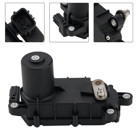 Intake Manifold Actuator Motor For Hyundai Santa Fe 2018-2020 28323-2GTA1