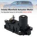 Intake Manifold Actuator Motor For Hyundai Santa Fe 2018-2020 28323-2GTA1-2