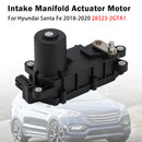 Intake Manifold Actuator Motor For Hyundai Santa Fe 2018-2020 28323-2GTA1-3