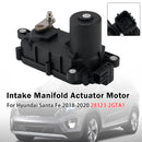 Intake Manifold Actuator Motor For Hyundai Santa Fe 2018-2020 28323-2GTA1-5