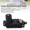 Intake Manifold Actuator Motor For Hyundai Santa Fe 2018-2020 28323-2GTA1-4