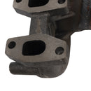 Ford KA 2008/10-2016/05 RU8 1.2 Catalytic Converter Exhaust Muffler 51786938-8